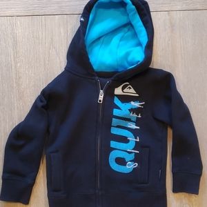 Quiksilver sweatshirt